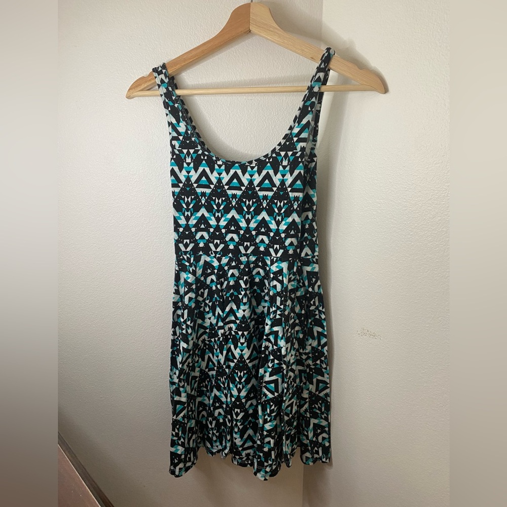 Aeropostale Women’s XS Stretchy Mini Dress